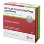 Железа [III] гидроксид декстран раствор для в/м и в/в введ. 50мг/мл 2мл 5шт