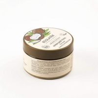 Крем для тела Питание & Восстановление Серия Organic Coconut, Ecolatier Green 250 мл миниатюра фото №4