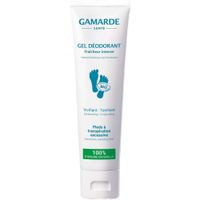 Гель-дезодорант для ног Gamarde/Гамард 100мл