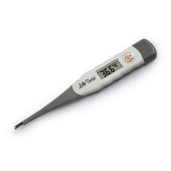 Купить Термометр цифровой медицинский LD-302 Little Doctor/Литл Доктор, Little Doctor International, Сингапур