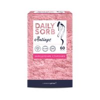 Антиэйдж Dailysorb/Дэйлисорб капсулы 0,51г 60шт, миниатюра фото №3