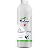Средство для дезинфекции поверхностей Redeza/Редеза 1л