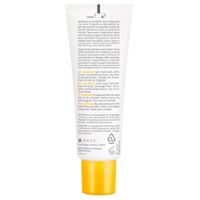 Аквафлюид солнцезащитный SPF50+ Max Photoderm Bioderma/Биодерма туба 40мл миниатюра фото №2