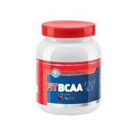 Аминокислоты БЦАА/BCAA вишня Fit Академия-Т 500г