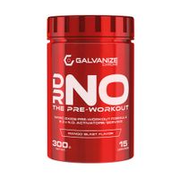 Предтренировочный комплекс вкус манго DR. N.O Galvanize 300г