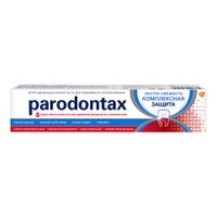 Паста зубная комплексная защита экстра свежесть Parodontax/Пародонтакс 75мл миниатюра фото №6