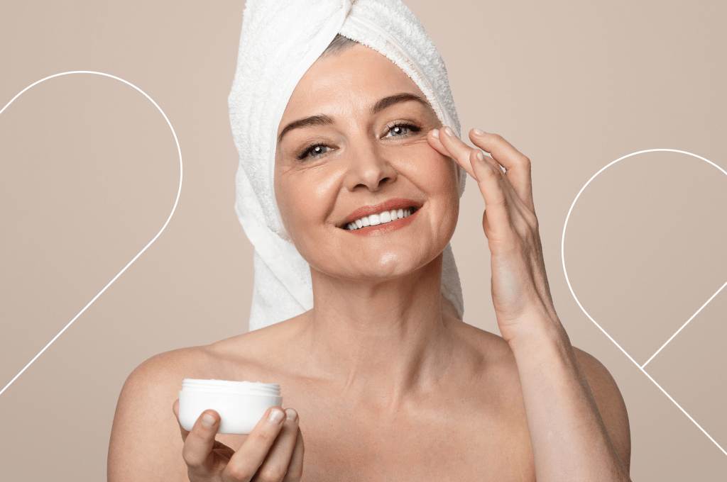 Механизм увядания: что стресс делает с нашей кожей