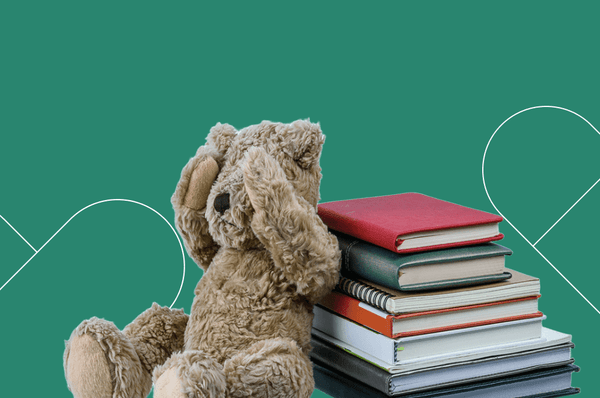 Витамины и минералы для подростков в период интенсивного роста