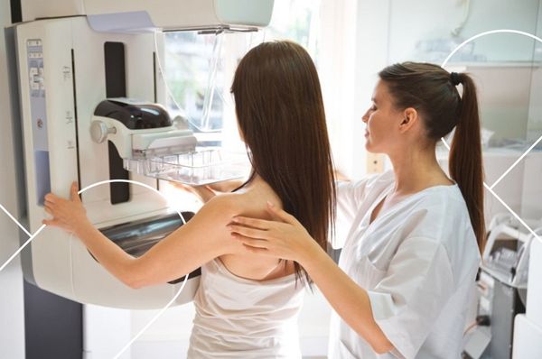 Зачем делать маммографию после 40 лет