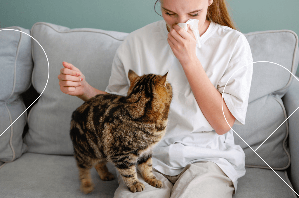 Аллергический ринит: как распознать и контролировать симптомы