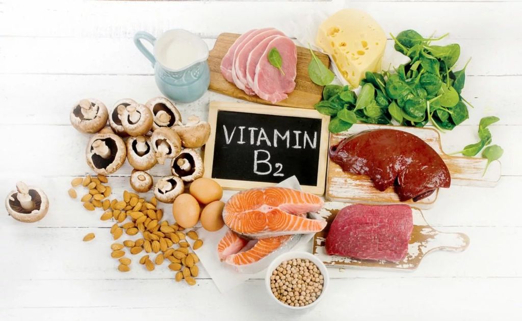 Витамины группы B: для чего необходимы, где содержаться