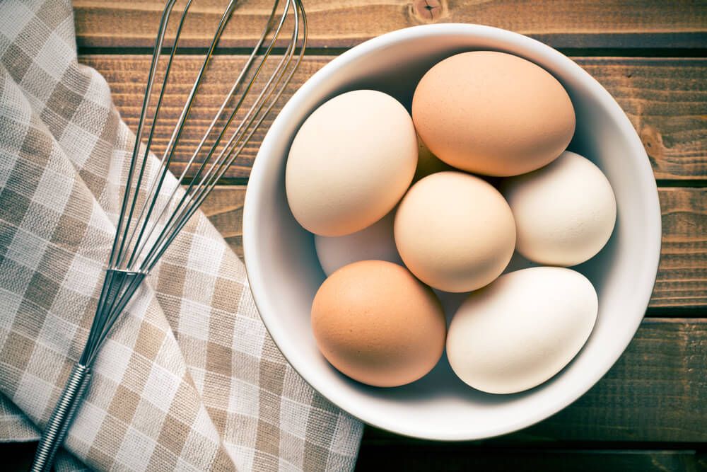 Шесть видов яиц, способных убить: будьте предельно осторожны