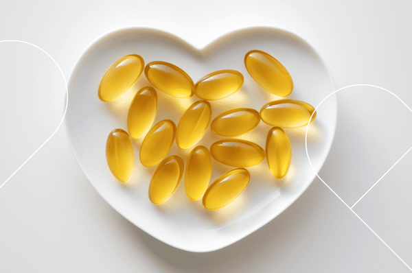 Лучшие омега-3: как выбрать и на что обратить внимание