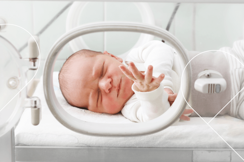 Как заботиться о недоношенных детях